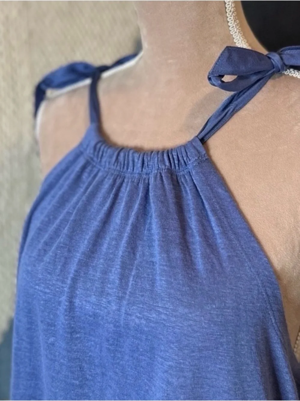 NWT J. Crew 100% Linen Top